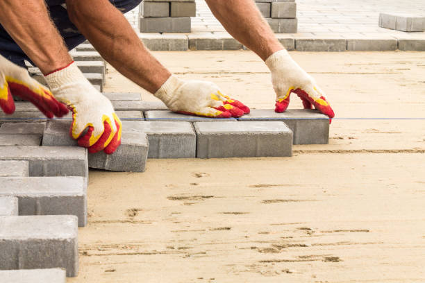 Reasons to Select Us for Your Driveway Paving Requirements in South Pasadena, CA