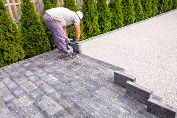 Best Driveway Paving Company  in South Pasadena, CA