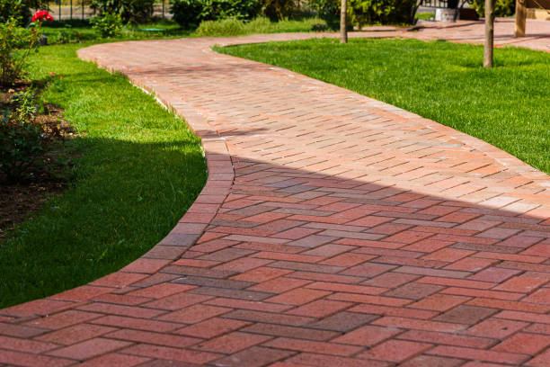 Best Custom Driveway Pavers  in South Pasadena, CA