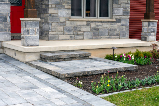Best Driveway Paving Contractor  in South Pasadena, CA