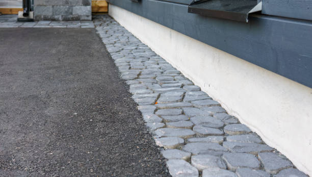 Residential Paver Driveway in South Pasadena, CA