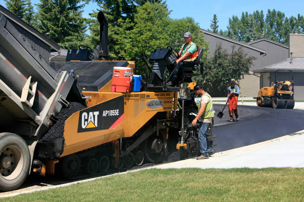Best Cobblestone Driveway Pavers  in South Pasadena, CA