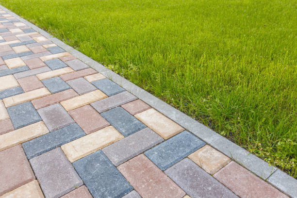 Professional Driveway Pavers in South Pasadena, CA